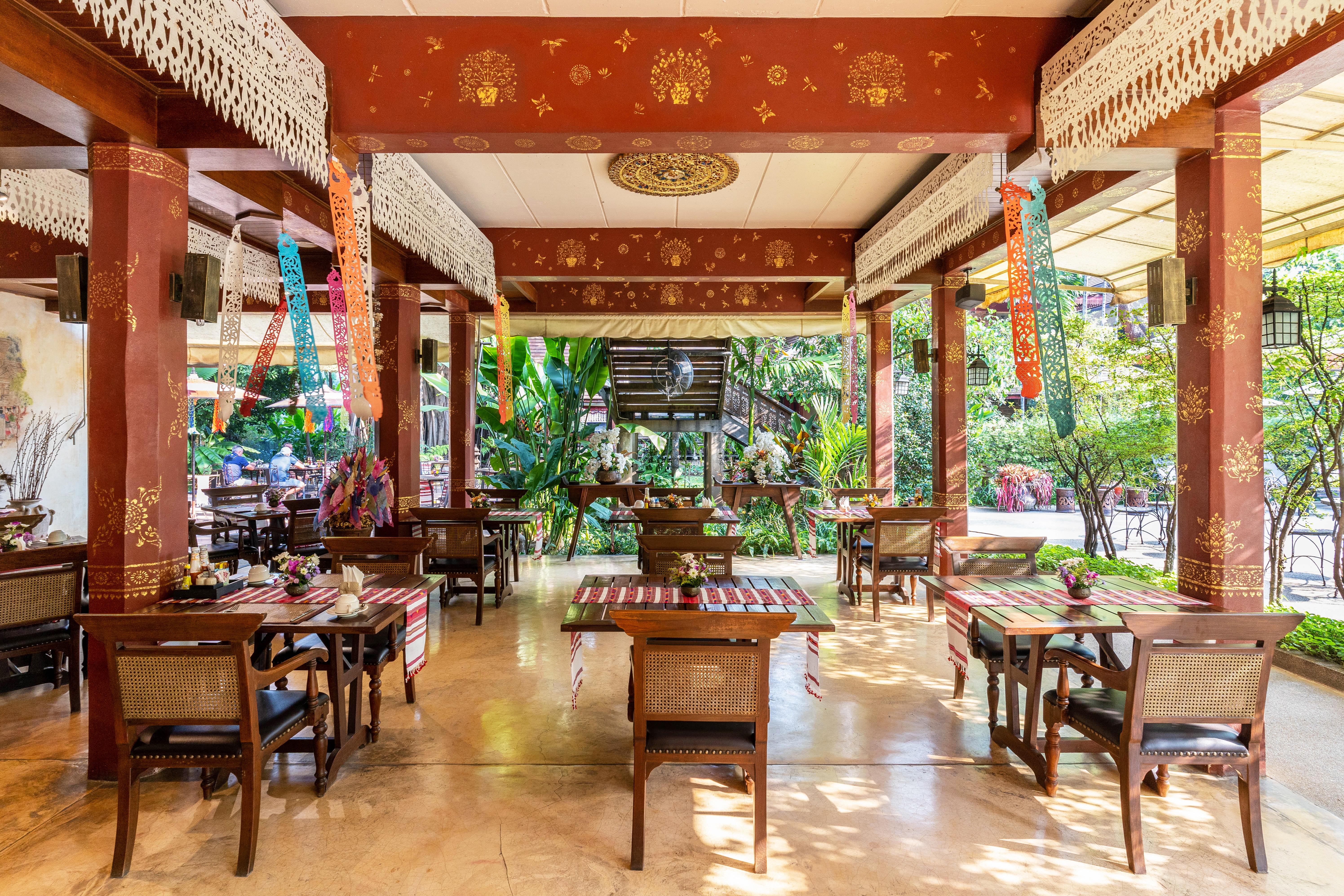 Yaang Come Village Hotel — Photos 3