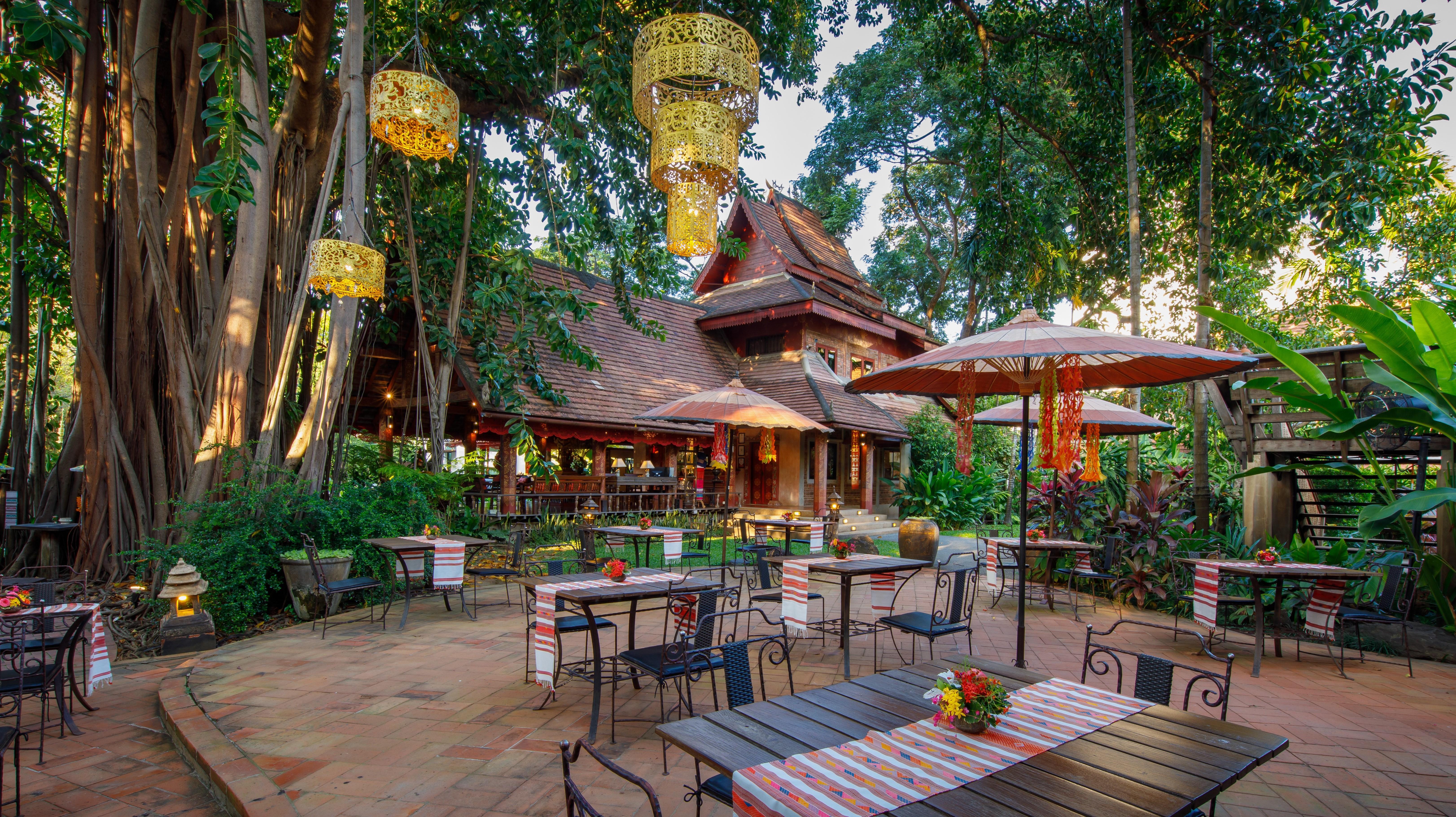 Yaang Come Village Hotel — Photos 2